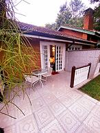 Pousada o Cantinho da Raposa