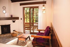 Pousada o Cantinho da Raposa