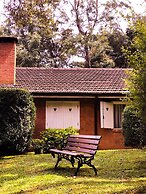 Pousada o Cantinho da Raposa