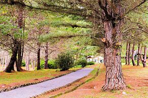 Pousada o Cantinho da Raposa