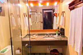 Pousada o Cantinho da Raposa