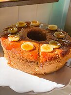 Pousada o Cantinho da Raposa