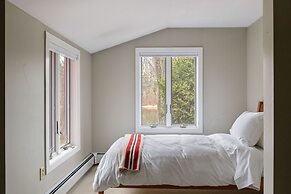 River House in the Heart of Middlebury