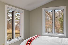 River House in the Heart of Middlebury