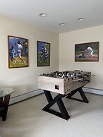River House in the Heart of Middlebury