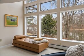 River House in the Heart of Middlebury