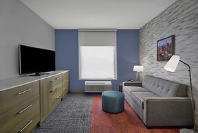 Home2 Suites By Hilton Whitestown Indianapolis NW
