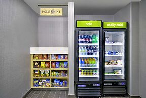 Home2 Suites By Hilton Whitestown Indianapolis NW