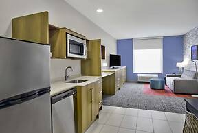 Home2 Suites By Hilton Whitestown Indianapolis NW