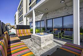 Home2 Suites By Hilton Whitestown Indianapolis NW