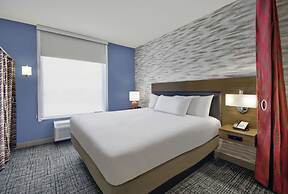 Home2 Suites By Hilton Whitestown Indianapolis NW