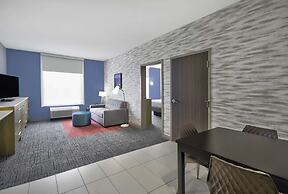 Home2 Suites By Hilton Whitestown Indianapolis NW