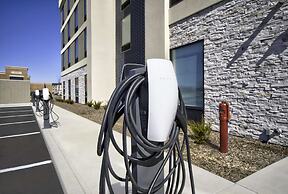 Home2 Suites By Hilton Whitestown Indianapolis NW