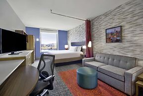 Home2 Suites By Hilton Whitestown Indianapolis NW