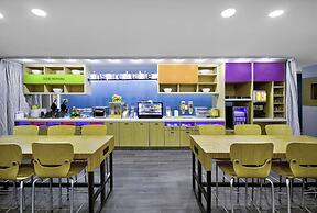 Home2 Suites By Hilton Whitestown Indianapolis NW