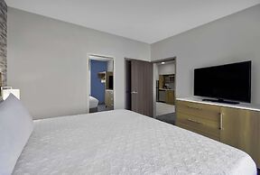 Home2 Suites By Hilton Whitestown Indianapolis NW