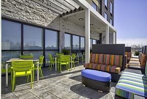 Home2 Suites By Hilton Whitestown Indianapolis NW