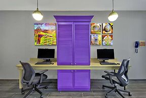 Home2 Suites By Hilton Whitestown Indianapolis NW