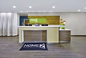 Home2 Suites By Hilton Whitestown Indianapolis NW