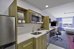 Home2 Suites By Hilton Whitestown Indianapolis NW