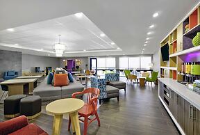 Home2 Suites By Hilton Whitestown Indianapolis NW