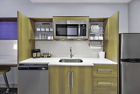 Home2 Suites By Hilton Whitestown Indianapolis NW