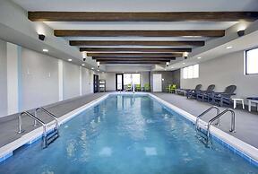 Home2 Suites By Hilton Whitestown Indianapolis NW