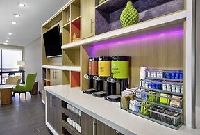 Home2 Suites By Hilton Whitestown Indianapolis NW