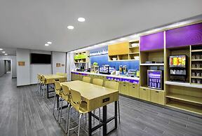 Home2 Suites By Hilton Whitestown Indianapolis NW