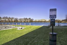 Home2 Suites By Hilton Whitestown Indianapolis NW