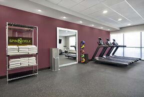 Home2 Suites By Hilton Whitestown Indianapolis NW