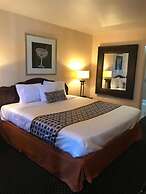 Sands Motel