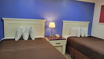 Sands Motel