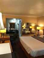 Sands Motel