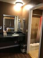 Sands Motel
