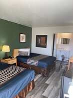 Sands Motel