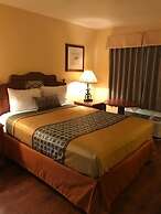 Sands Motel