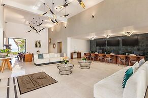 Dreams Cozumel Cape Resort & Spa - All Inclusive