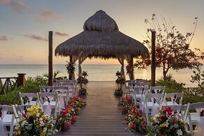 Dreams Cozumel Cape Resort & Spa - All Inclusive