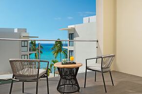 Dreams Cozumel Cape Resort & Spa - All Inclusive