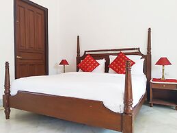 Devraj Villa-A Luxury Homestay with Pool