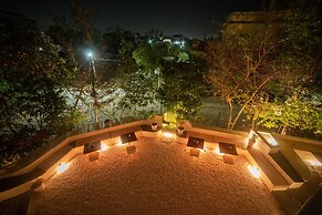Devraj Villa-A Luxury Homestay with Pool
