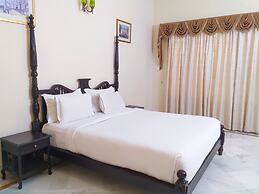 Devraj Villa-A Luxury Homestay with Pool