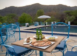 Devraj Villa-A Luxury Homestay with Pool