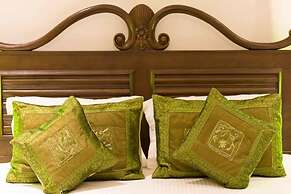 Devraj Villa-A Luxury Homestay with Pool