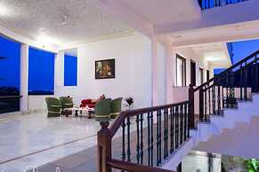 Devraj Villa-A Luxury Homestay with Pool
