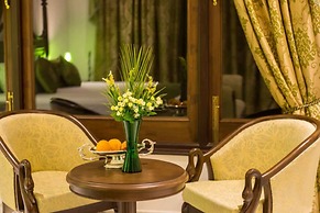 Devraj Villa-A Luxury Homestay with Pool