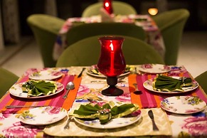 Devraj Villa-A Luxury Homestay with Pool