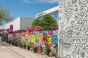 The ENGLISH Hotel, Las Vegas, a Tribute Portfolio Hotel, 21 and over