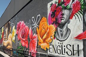 The ENGLISH Hotel, Las Vegas, a Tribute Portfolio Hotel, 21 and over